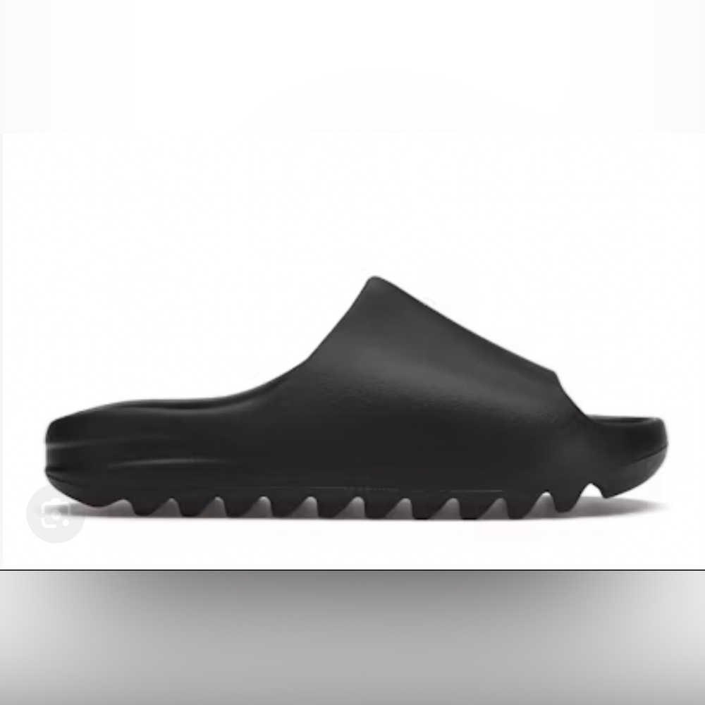 Yeezy Slides